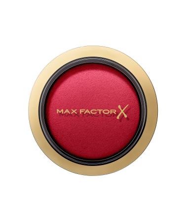 Max Factor Blush - Creme Puff Blush Matte 45 Luscious Plum 3614228943666
