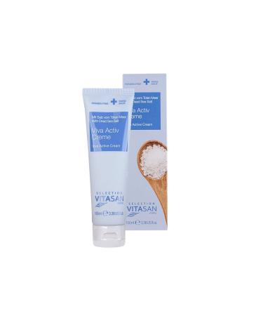 VIVASAN VITASAN VIVA ACTIV CREAM 100 ML