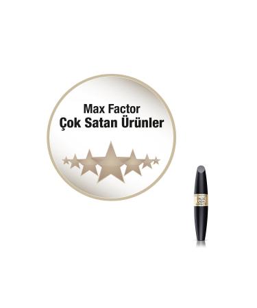 Max Factor Waterproof Black Mascara - False Lash Effect 8005610504438 - Buy Online on GoSupps.com