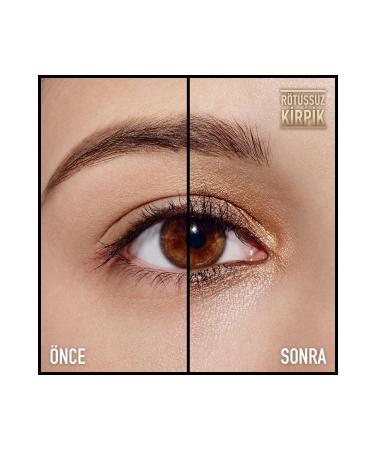 Max Factor Waterproof Black Mascara - False Lash Effect 8005610504438 - Buy Online on GoSupps.com