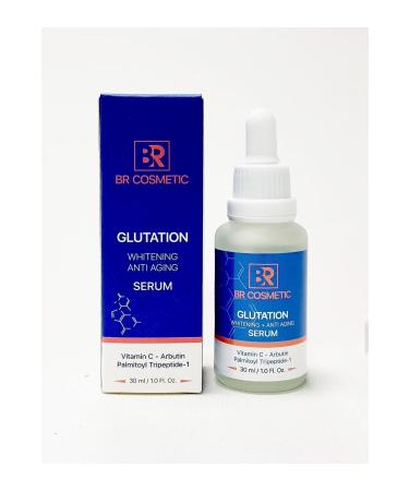 BR Bio Cosmetics Glutathione Skin Serum - Buy Online on GoSupps.com