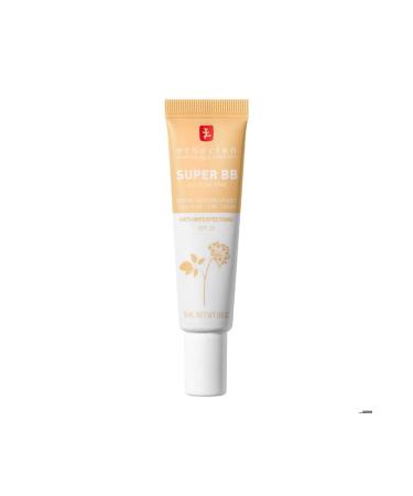 erborian Sunscreen SPF20 High Coverage BB Cream-15 ml- Nude