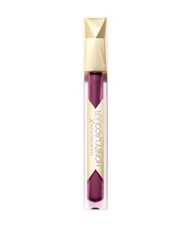Max Factor Lip Gloss - Honey Lacquer Gloss 40 Regale Burgndy 8005610434247
