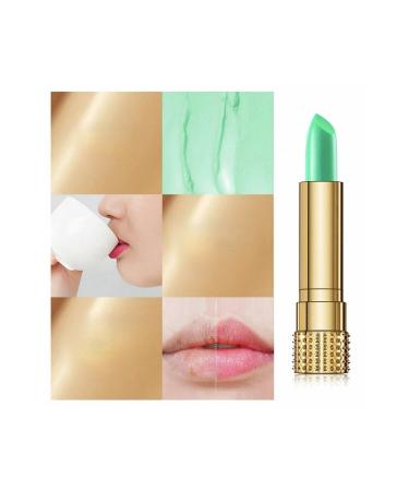 Lesvip's Magic Lipstick Magic Lipstick 24 Hours Lasting Color Changing Lipstick - Buy Online on GoSupps.com