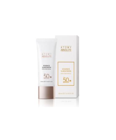 Atomy Absolute Essence UV Sunscreen Cream