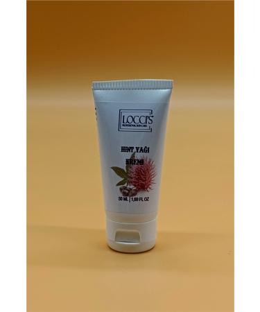 loccis CASTOR OIL CREAM