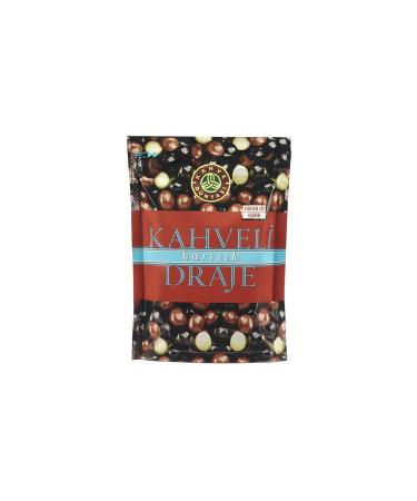 Coffee World Dragee Mix Coffee 120 gr