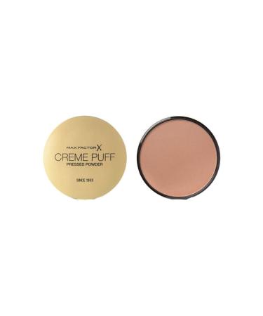 Max Factor Compact Powder - Creme Puff Powder Compact 13 Nouveau Beige 50884339