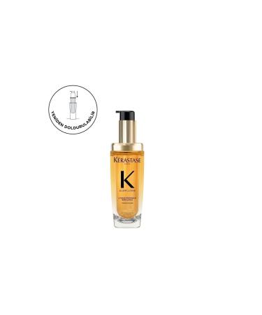 Kerastase 1KTGZL.9Elixir Ultime L'Huile Originale Hair Oil 75 ml BKT.128