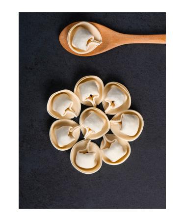 dumpling workshop Uzbek Dumplings 3 Kg ( 6 X 500 G ) - Buy Online on GoSupps.com