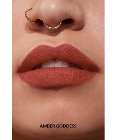 Avon Power Stay Stylo Lipstick-amber Goddes - Buy Online on GoSupps.com