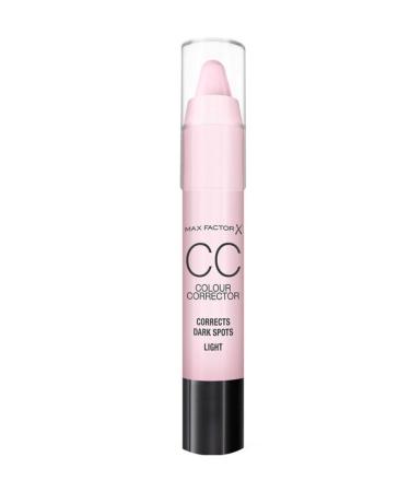 Max Factor Colour Correcting Stick The Balancer Light 96091524