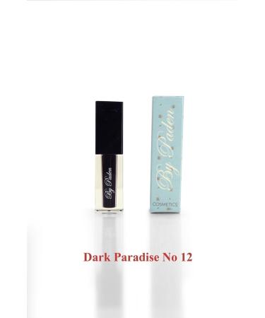 Paden Sq Dark Paradise Lip Tint