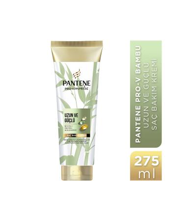 Pantene PRO-V MIRACLES Long and Strong Hair Care Cream 275ML