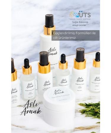 Asl Arnak Anti-Puffiness and Dark Circle Under Eyes Skin Serum - Buy Online on GoSupps.com