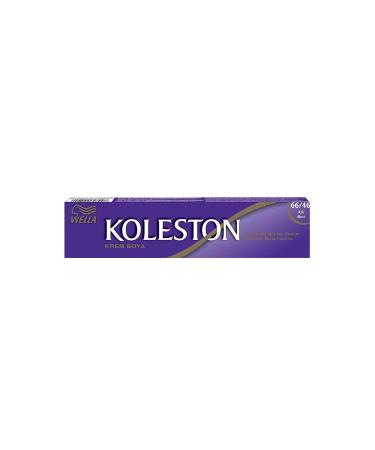 Wella Koleston Tube Paint 66/46 Love Flame - Buy Online on GoSupps.com