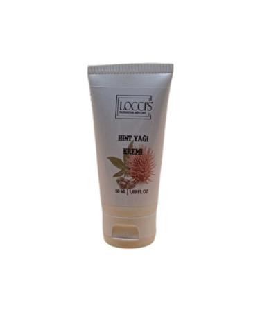 loccis CASTOR OIL CREAM - Buy Online on GoSupps.com