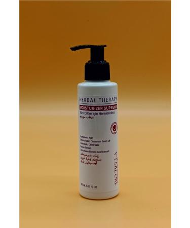 Biobella MOISTURIZING CREAM 150 ML