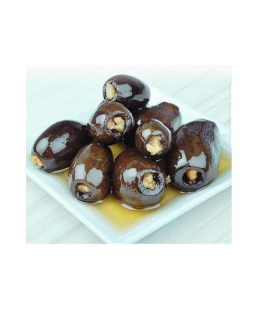 Hatay's Taste Stop Homemade Eggplant Jam 1 kg