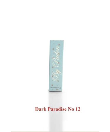 Paden Sq Dark Paradise Lip Tint - Buy Online on GoSupps.com