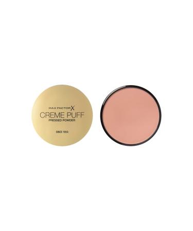 Max Factor Compact Powder - Creme Puff Powder Compact 59 Gay Whisper 50884421