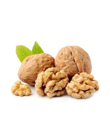 TRABZON PAZARI Local Large Thin Shelled Chandler Walnut 1 Kg - Buy Online on GoSupps.com