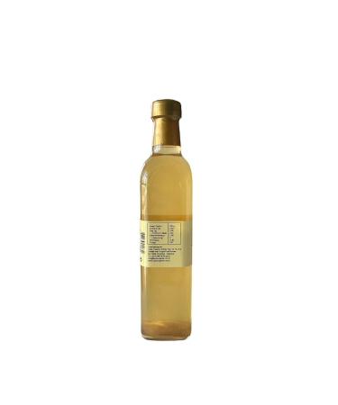 Plain Gourmet Ginger Hawthorn Vinegar 500 ml - Buy Online on GoSupps.com