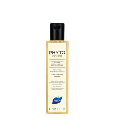 Phyto - Color Care Color Protecting Shampoo 250 ml