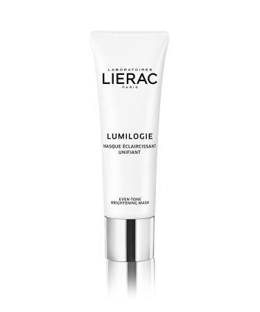 Lierac Lumilogie Even Brightening Mask Anti-Dark Spot Brightening Regulating Mask 50 ml