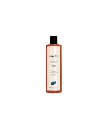 Phyto Volume Shampoo Intensive Volume Shampoo for Fine Hair 400 ml