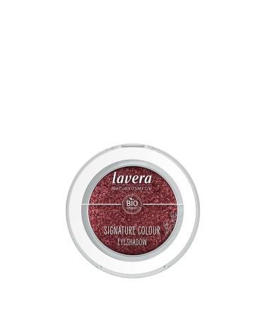 Lavera Signature Colour Eyeshadow Eyeshadow Pink Moon 09