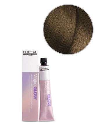 L'oreal Professionnel Loreal Majirel Cool Cover Hair Dye 50ml | No - CC7.3 Beige Gold Dore