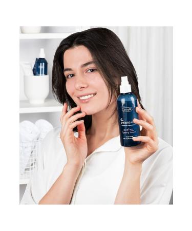 Ziaja Acai Berry Antioxidant and Hyaluronic Acid Tonic 200 ml - Buy Online on GoSupps.com