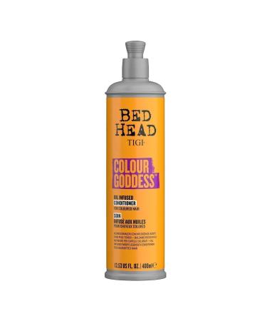 Tigi Bed Head Color Goddess Conditioner 400 Ml