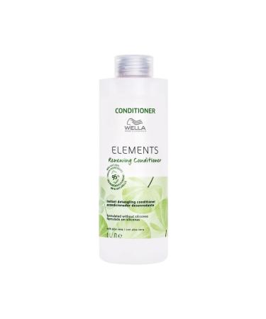 Wella Elements Renewing Conditioner 1000ml