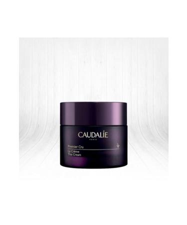 Caudalie Premier Cru The Cream Day Care Cream 50 Ml
