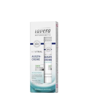 Lavera Neutral Eye Eye Contour Care Cream 15 ml