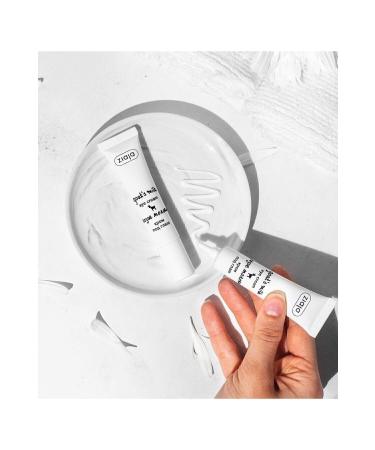 Ziaja Goat Milk Eye Cream 15 ml - Buy Online on GoSupps.com