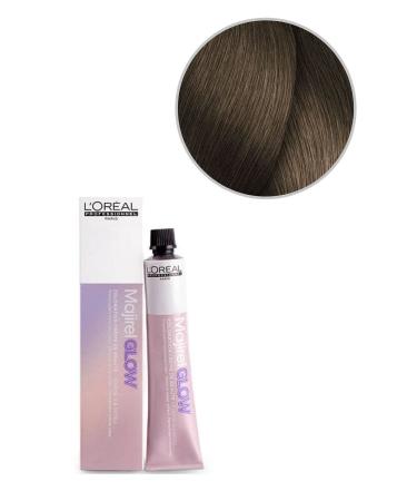 L'oreal Professionnel Loreal Majirel Cool Cover Hair Dye 50ml | No - CC7 Gold