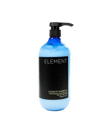 Element Hydrate Moisturizing Shampoo 1000 ml