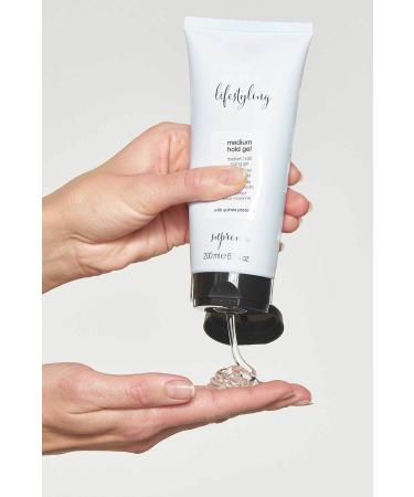 Milkshake Life Styling Medium Hold Gel 200 ml 8032274083429 - Buy Online on GoSupps.com