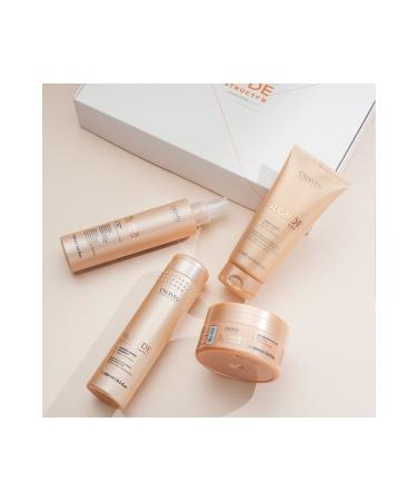 Cadiveu Blonde Reconstructor pH Balancing Mask 200ML - Buy Online on GoSupps.com