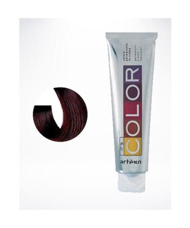 Artego Hair Dye 3.16 Dark Ash Red Brown 150 ml 8032605271815