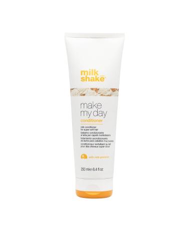 Milkshake milk_shake Make My Day Conditioner Soft Hair Milky Conditioner 250 ml