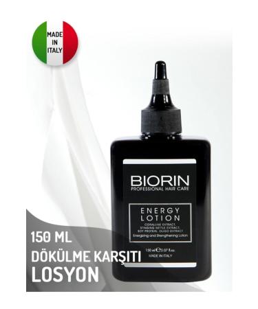 Biorin Anti Hair Loss Lotion 150ml