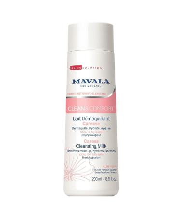 Mavala Clean - Comfort Cleansing Milk 200 ml