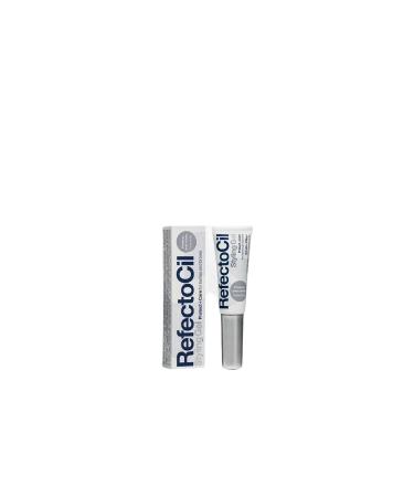 Refectocil Protect Care Styling Eyelash and Eyebrow Styling Gel 9 Ml