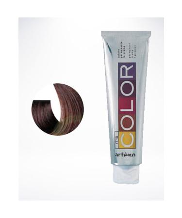 Artego Hair Dye 150 ml 5.43 Light Copper Golden Brown 8032605271273
