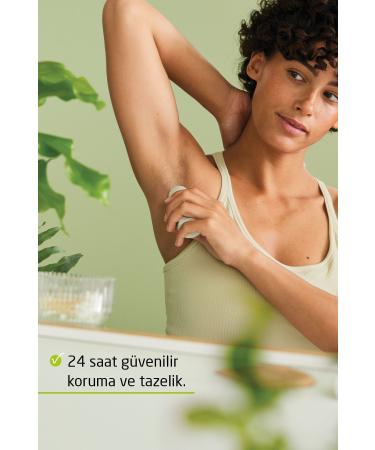 Weleda Citrus 24h Deo Roll On 50 ml - Buy Online on GoSupps.com