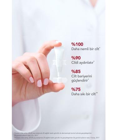 Bioderma Matricium Skin Renewal Care Capsule 30x1 ml - Buy Online on GoSupps.com